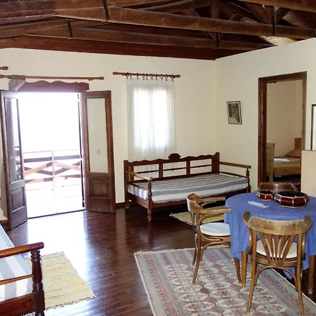 מלון דירות Cretan Village Amoudara (Lasithi)