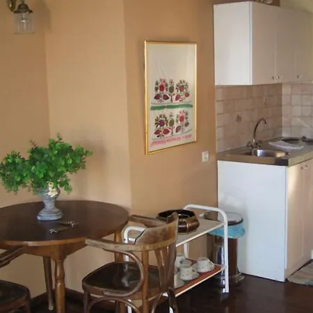 Aparthotel Cretan Village Amoudara (Lasithi)