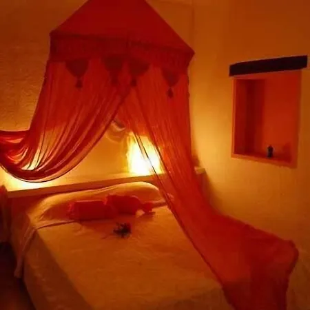 Cretan Village Aparthotel