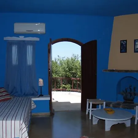 Cretan Village 4* Amoudara (Lasithi)