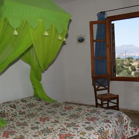 Cretan Village
