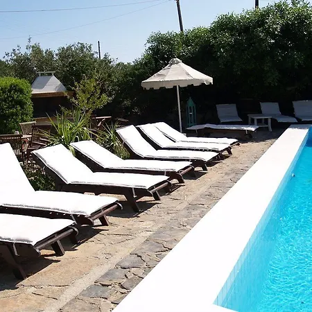 Cretan Village Aparthotel