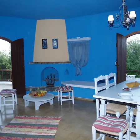 מלון דירות Cretan Village