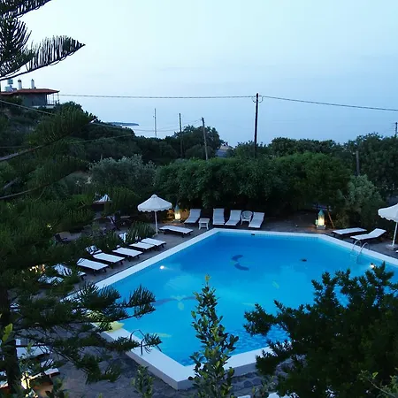 Cretan Village Amoudara (Lasithi)