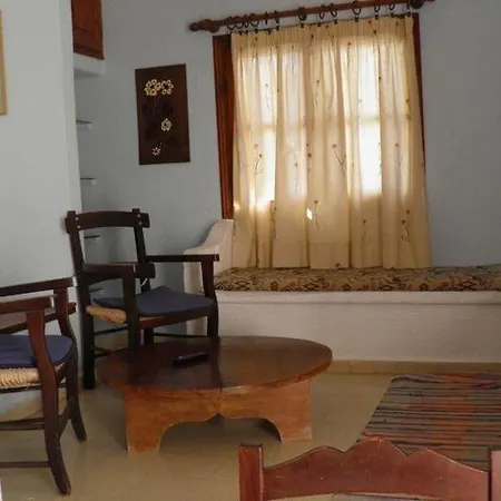 Cretan Village Appart hôtel 4*