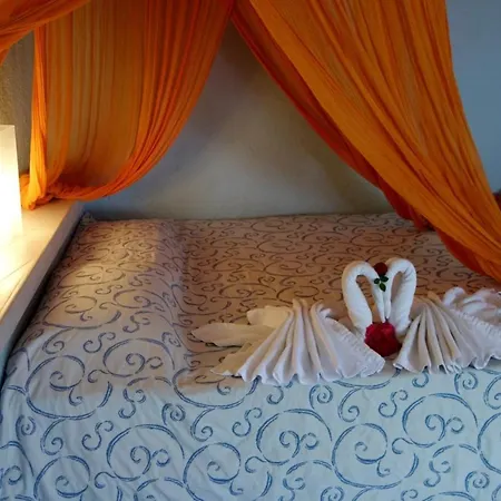 Appart hôtel Cretan Village 4*