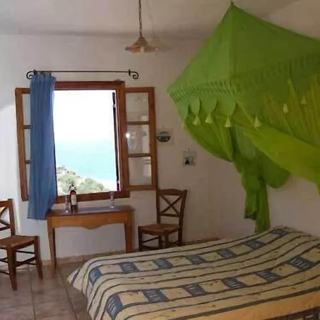 Cretan Village Hotel de apartamente Amoudara (Lasithi)