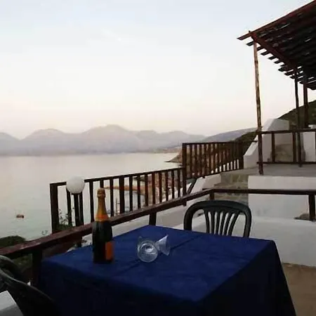 Appart hôtel Cretan Village 4*