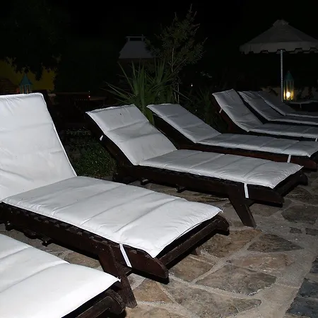 Cretan Village 4*