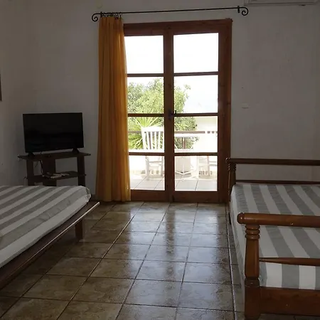 Cretan Village Appart hôtel 4*