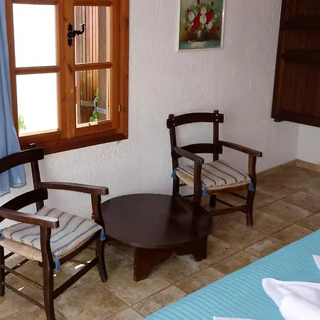 Cretan Village Appart hôtel 4*