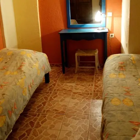 Appart hôtel Cretan Village Amoudara (Lasithi)