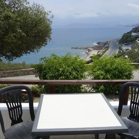 Cretan Village Amoudara (Lasithi)