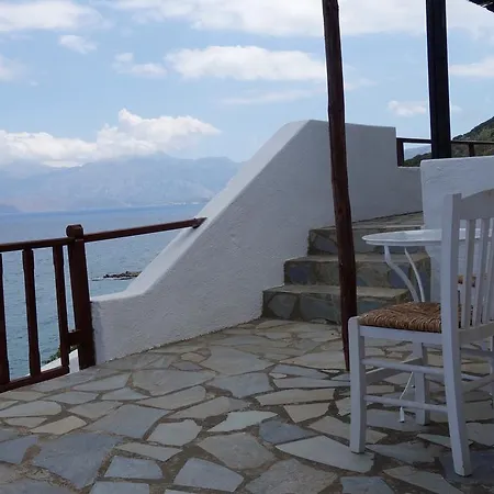 Hotel de apartamente Cretan Village