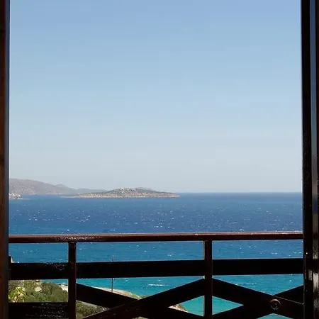 Cretan Village Amoudara (Lasithi)