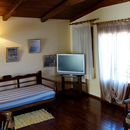 Cretan Village Appart hôtel Amoudara (Lasithi)