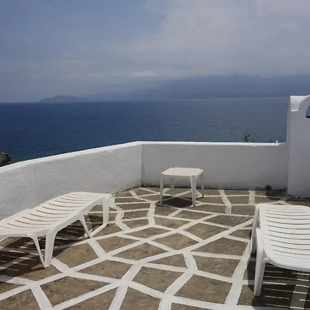 Cretan Village Hotel de apartamente 4*