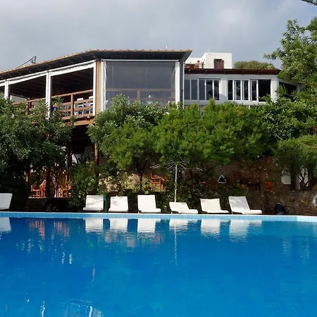 Cretan Village Hotel de apartamente Amoudara (Lasithi)