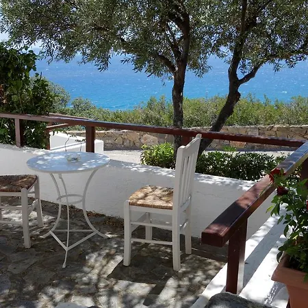 Hotel de apartamente Cretan Village