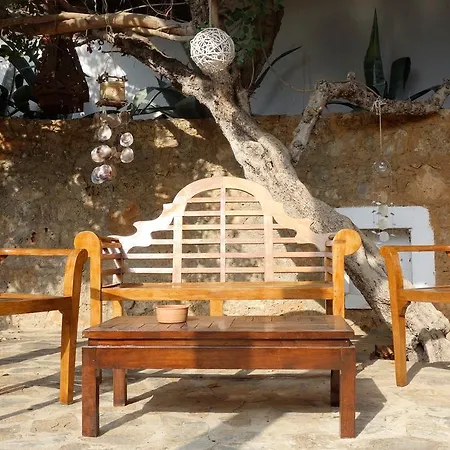 Cretan Village 4* Amoudara (Lasithi)