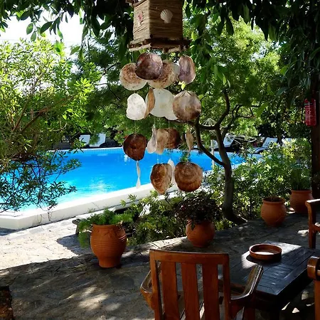 Cretan Village 4*