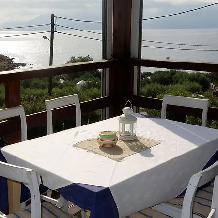 Cretan Village Hotel de apartamente Amoudara (Lasithi)