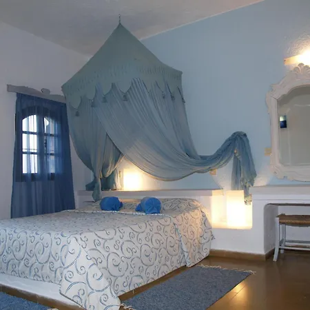 Cretan Village Appart hôtel Amoudara (Lasithi)
