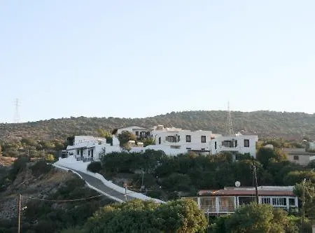 Cretan Village Hotel de apartamente 4*